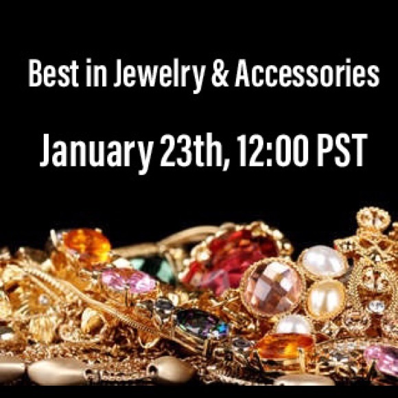 🥳 JOIN ME AS I CO-HOST MY FIRST POSH PARTY - Picture 2 of 3